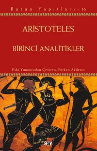 Birinci Analitikler