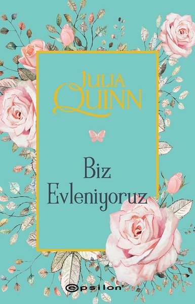 Biz Evleniyoruz - Bridgerton 8