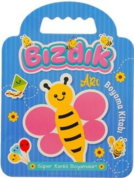 Bızdık Boyama - Arı