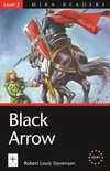Black Arrow / Level 2