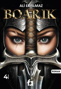 Boarık