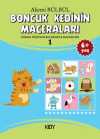 Boncuk Kedi'nin Maceraları