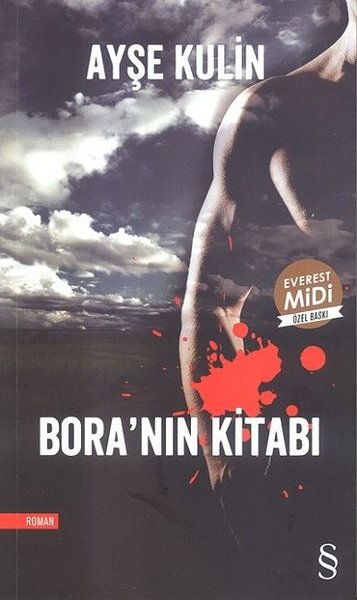 Boranın Kitabı-Midi Boy