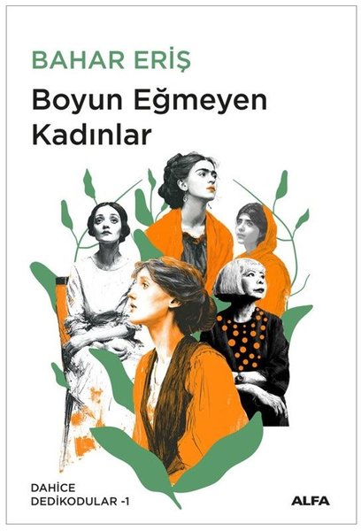 Boyun Eğmeyen Kadınlar