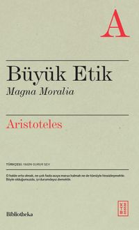 Büyük Etik & Magna Moralia
