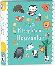 Büyük Kitaplığım - Hayvanlar