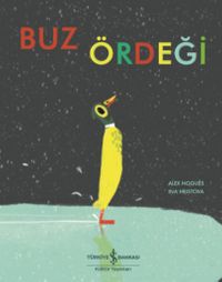 Buz Ördeği