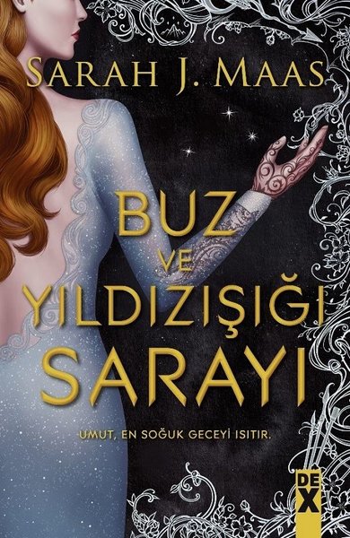 Buz Ve Yıldışığı Sarayı
