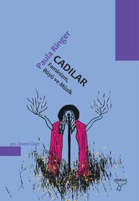 Cadılar Feminizm, Büyü ve Müzik