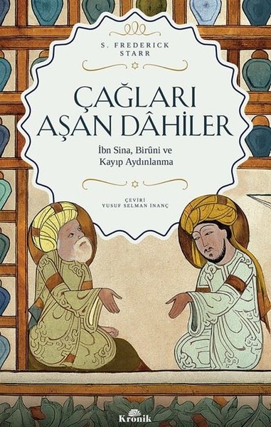 Çağları Aşan Dahiler