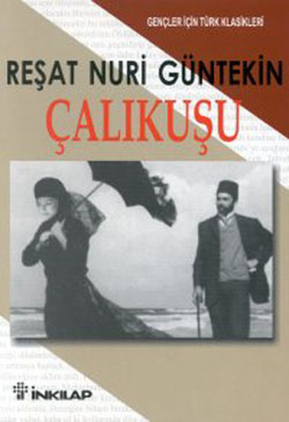 Çalıkuşu