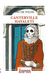 Canterville Hayaleti