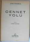Cennet Yolu (Kod: 5-F-15)