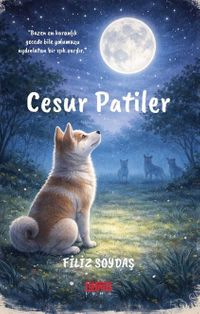 Cesur Patiler