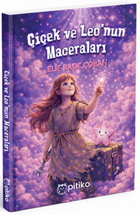 Çiçek ve Leo'nun Maceraları