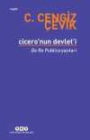 Cicero'nun Devlet'i & De Re Publica Yazıları