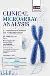 Clinical Microarray Analysis & A Comprehensive Textbook and Practical Handbook