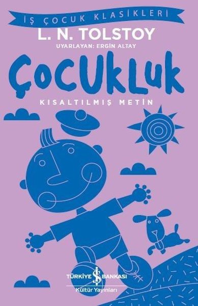 Çocukluk - İş Çocuk Klasikleri