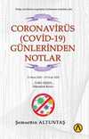 Coronavirüs (Covid-19) Günlerinden Notlar