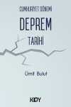 Cumhuriyet Dönemi Deprem Tarihi