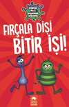 Çürük Ali Mikrop Necati & Fırçala Dişi Bitir İşi