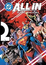 DC All In Özel Sayısı