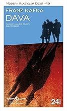 Dava: Modern Klasikler Serisi