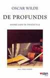 De Profundis (Beyaz Kapak)