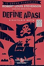 Define Adası - Kısaltılmış Metin: İş Çocuk Klasikleri