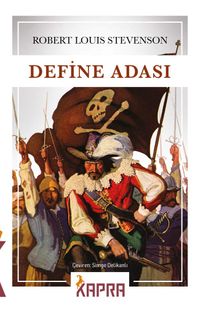 Define Adası (Tam Metin, Terimler Sözlüğü ile Birlikte)