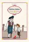 Define Adası/Dünya Çocuk Klasikleri