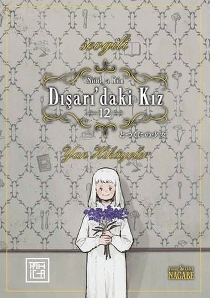 Dışarıdaki Kız 12