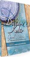 Divan-ı Kebir Gazel Dizini