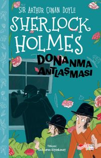 Donanma Antlaşması / Sherlock Holmes