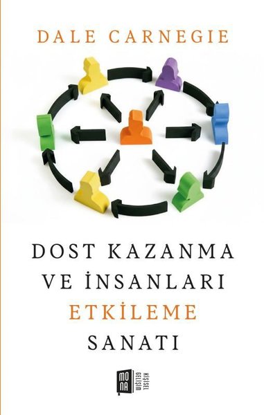 Dost Kazanma ve İnsanları Etkileme Sanatı