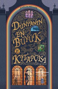 Dünyanın En Büyük Kitapçısı