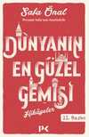 Dünyanın En Güzel Gemisi