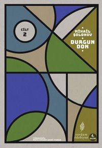 Durgun Don (2. Cilt)