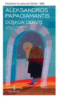 Düşkün Derviş (Karton Kapak)
