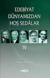 Edebiyat Dünyamızdan Hoş Sedalar 4
