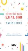 Eğlenceli Dil Bilgisi