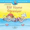 Elif Yüzme Öğreniyor / İlk Okuma Kitabım