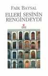 Elleri Sesinin Rengindeydi