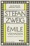 Emile Verhaeren Modern Bir Şairin Portresi