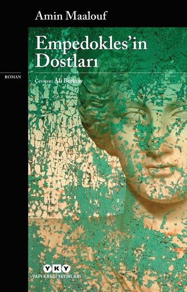 Empedoklesin Dostları
