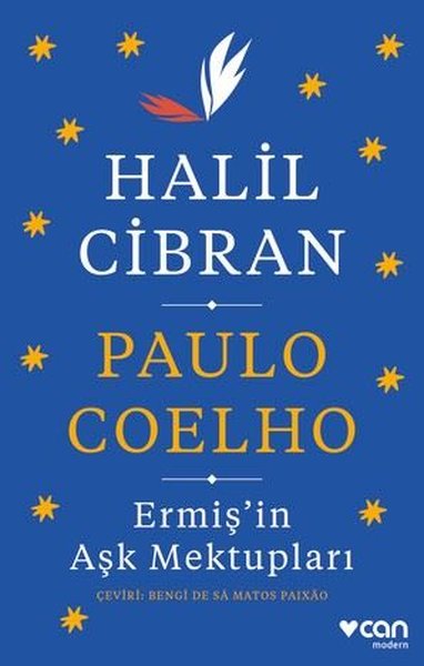 Ermişin Aşk Mektupları