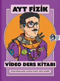 Ertan Sinan Şahin AYT Fizik Video Ders Kitabı
