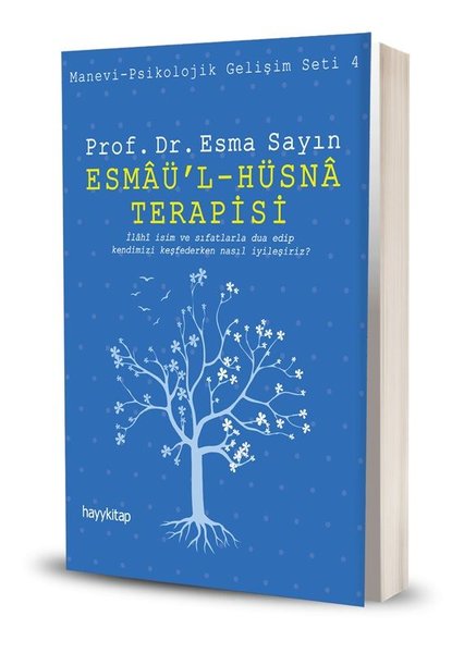 Esmaül Hüsna Terapisi
