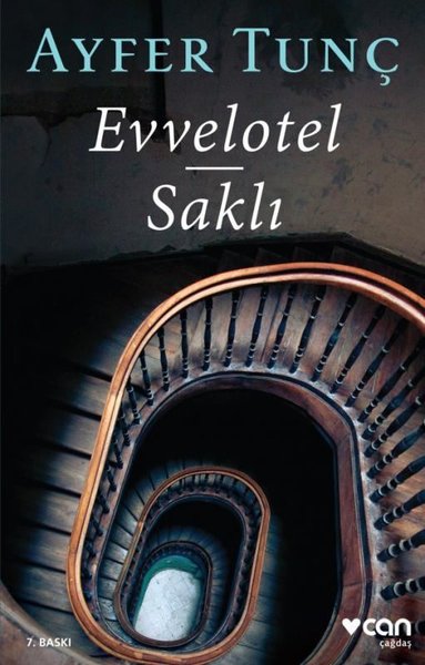 Evvelotel Saklı