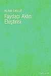 Faydacı Aklın Eleştirisi